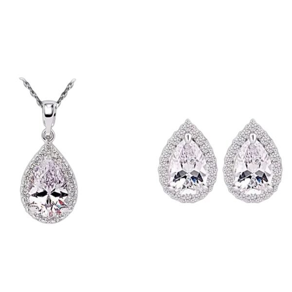 Aria luxurious Stunning set