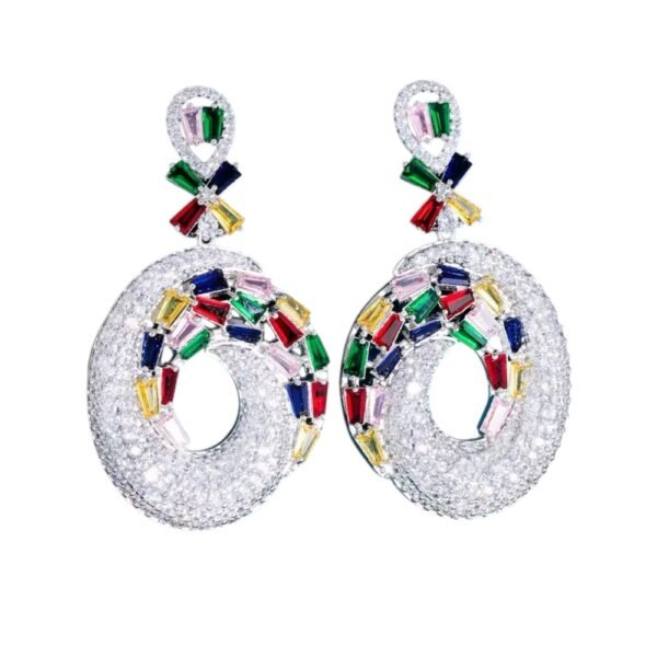 Aria Luscious Sparkling earring