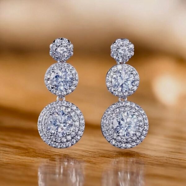 Mila mini earring