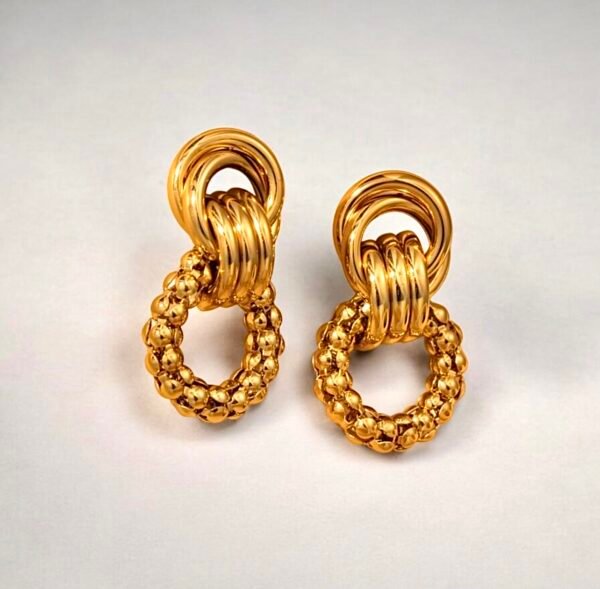 Aubrey Earring