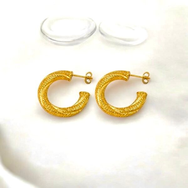 Aurel Earring
