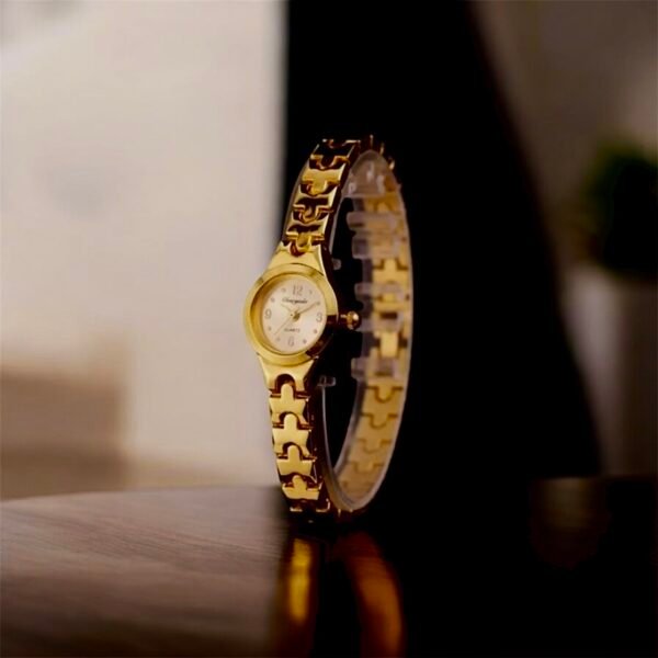 Ania wristwatch