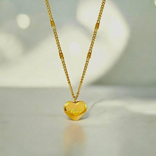 Alice lovely Necklace