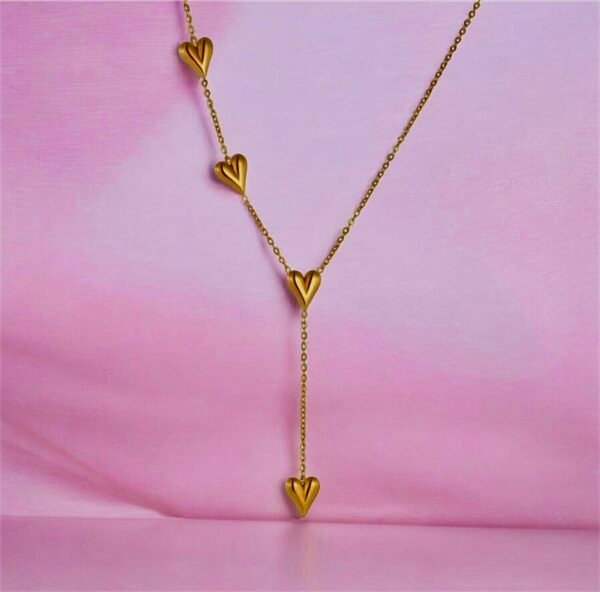 Remy Lovely Necklace