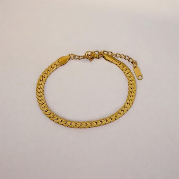 Floral Bracelet
