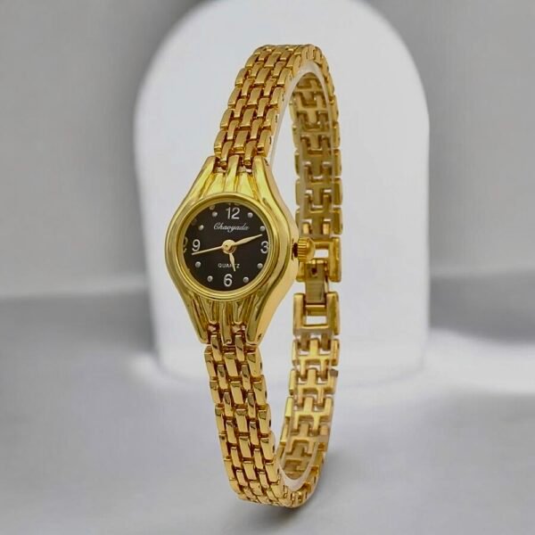 Vicky Vintage Wristwatch