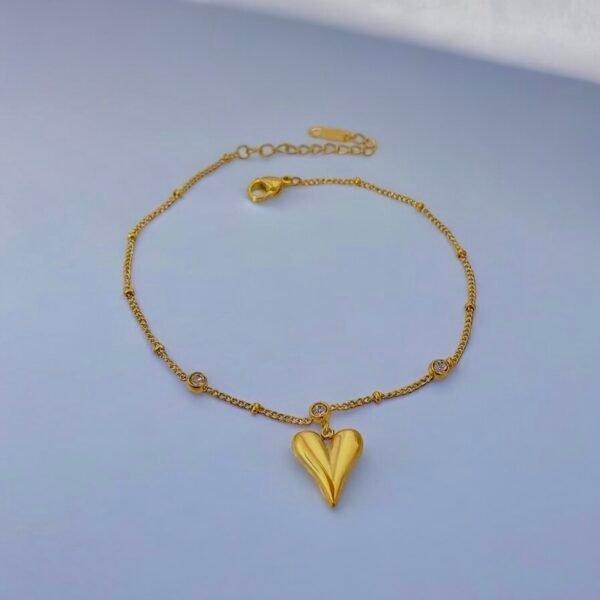 Lyla Lovely Bracelet